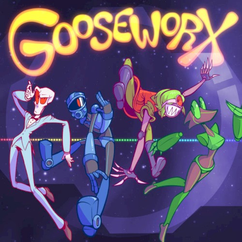 Gooseworx Theme