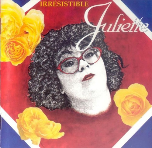 Irrésistible