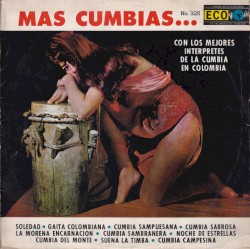 Más cumbias