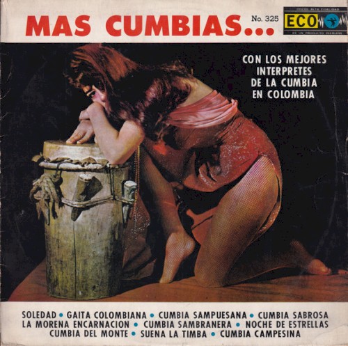 Más cumbias