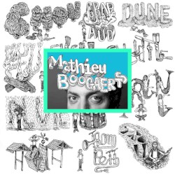 Mathieu Boogaerts