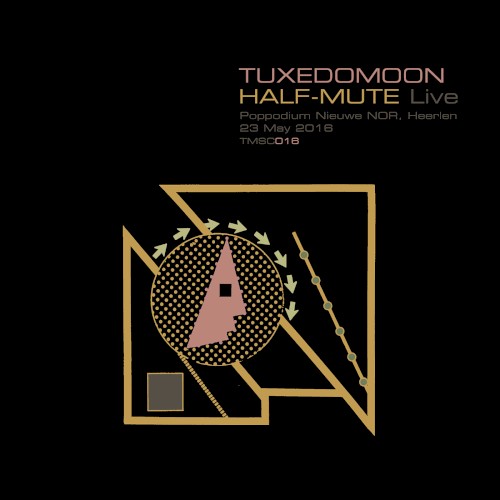Half‐Mute Live