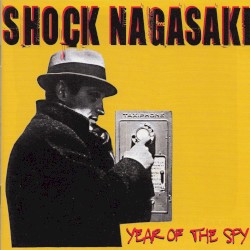 Year of the Spy