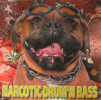 Narcotic Drum'N Bass