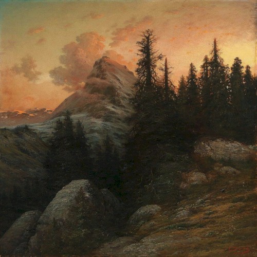 Fading Lights