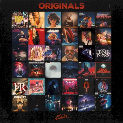 ORIGINALS