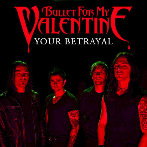 Your Betrayal
