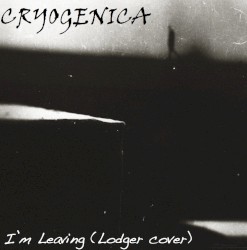I’m Leaving