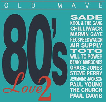 80's Love 2