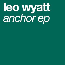 Anchor EP