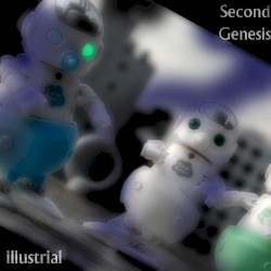 Second Genesis