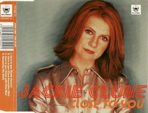 Close to You