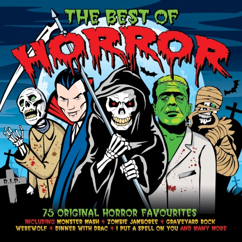The Best of Horror