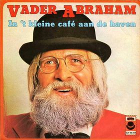 In ’t kleine café aan de haven / Als we oud zijn en versleten