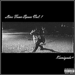 Live From Space Vol. 1
