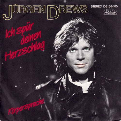 Ich spür deinen Herzschlag