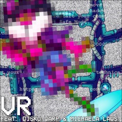 VR
