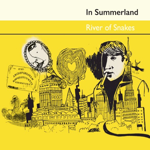 In Summerland
