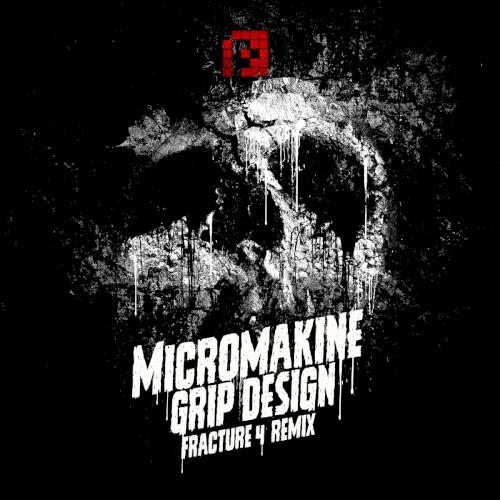 Grip Design (Fracture 4's Seeds Of Doubt Remix)