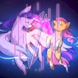 Alive Through You