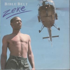 Bible Belt / None So Blind