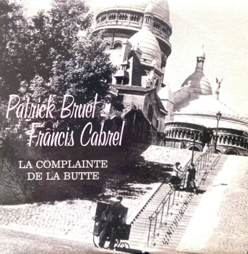 La complainte de la butte