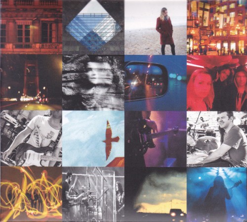 Internal Landscapes 2008–2018