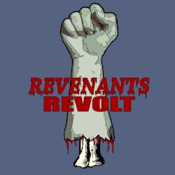Revenant's Revolt