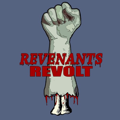 Revenant's Revolt