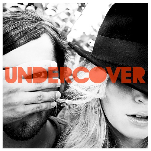 Undercover