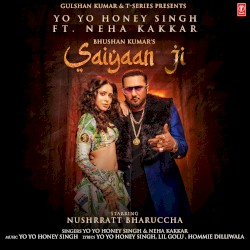Saiyaan Ji