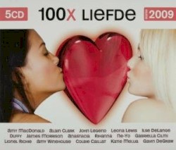100x Liefde 2009