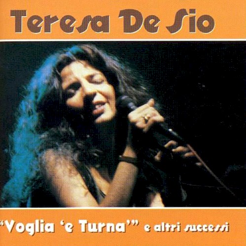 Voglia 'e turnà e altri successi