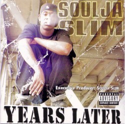 Years Later