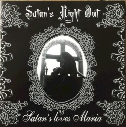 Satan's Loves Maria