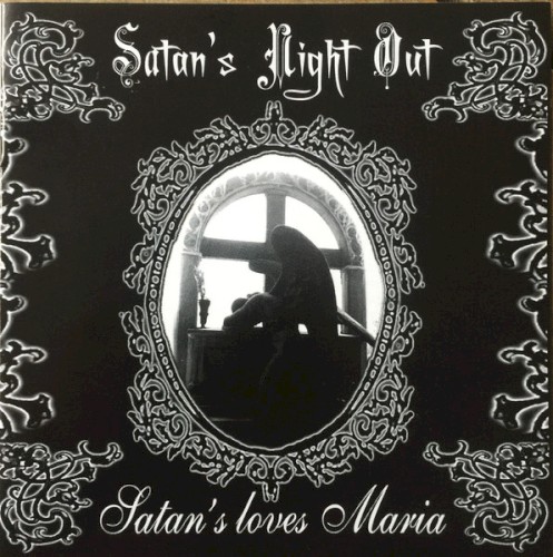 Satan's Loves Maria