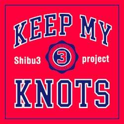 KEEP MY KNOTS