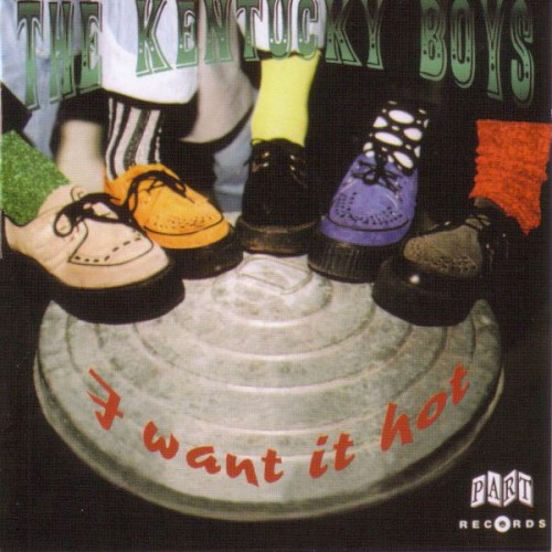 I Want It Hot