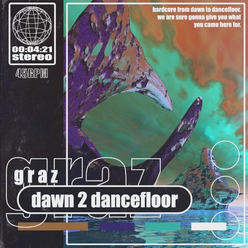 Dawn 2 Dancefloor