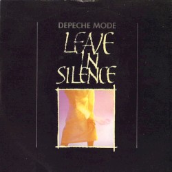 Leave in Silence