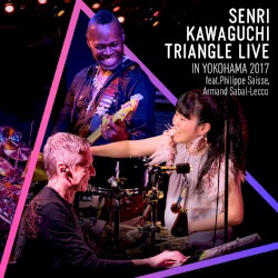 TRIANGLE LIVE IN YOKOHAMA 2017