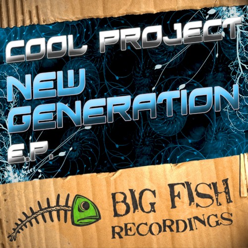 New Generation E.P.