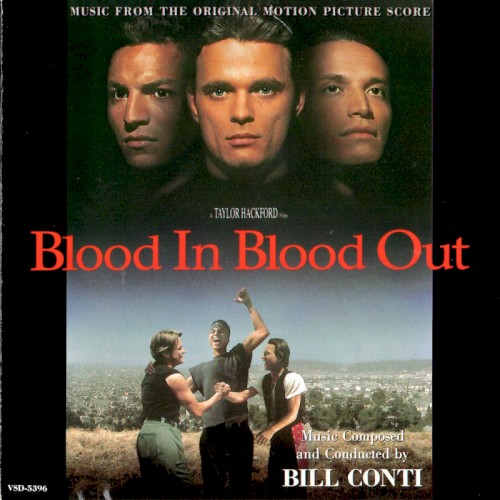 Blood in Blood Out