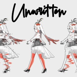 Unwritten