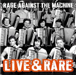 Live & Rare