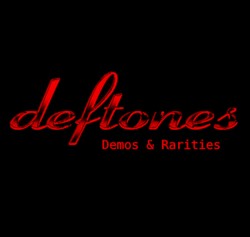 Demos & Rarities