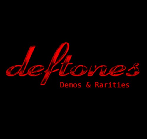 Demos & Rarities