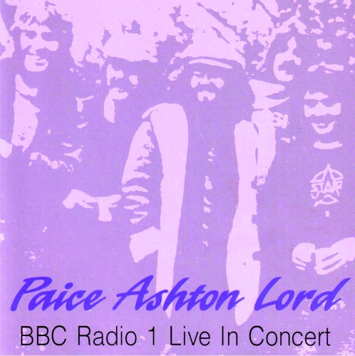 BBC Radio 1 Live in Concert