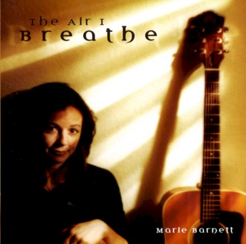 The Air I Breathe