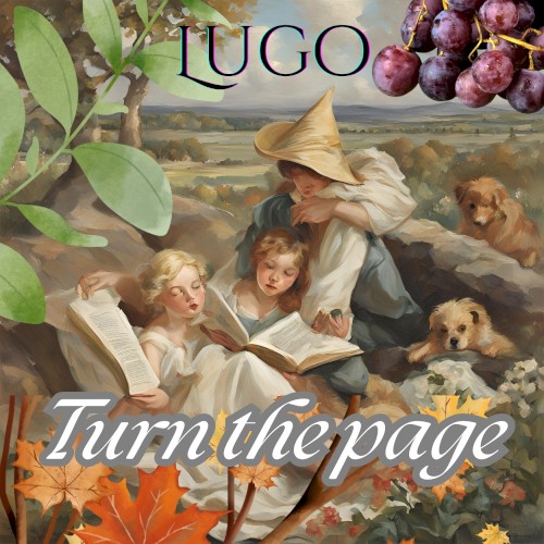 Turn the Page